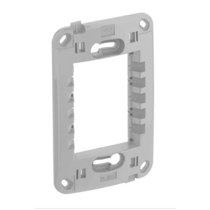 Suporte Plástico 4x2 Weg Composé R.13208265