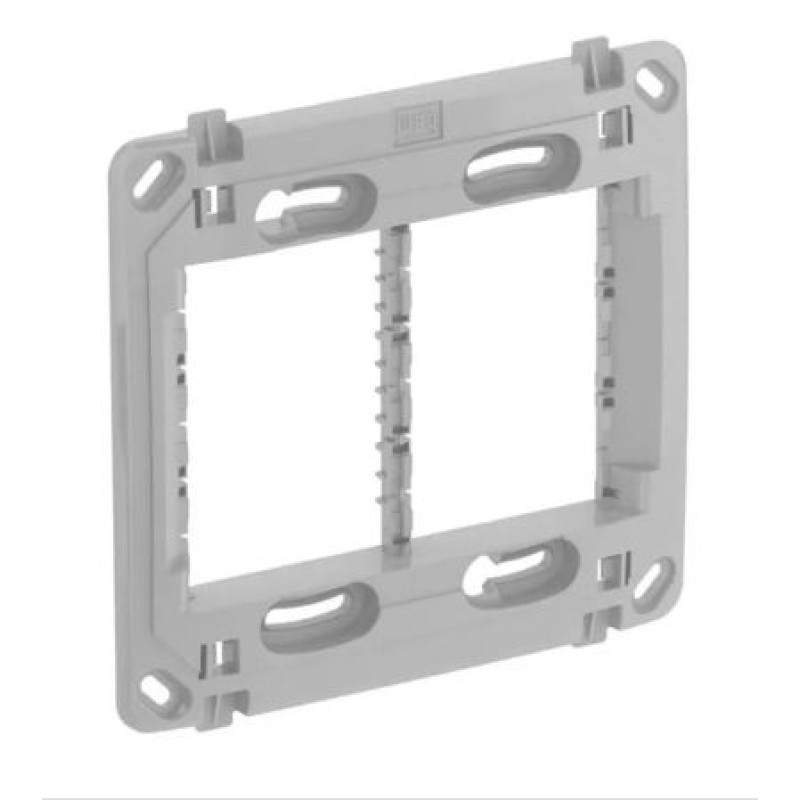Suporte Plástico 4x4 Weg Composé R.13208266
