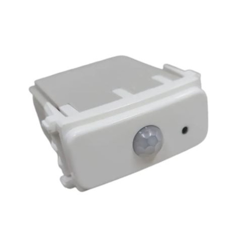 Módulo Sensor de Presença Weg Composé Branco R.13206851