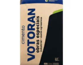 cimento votoran obras especiais cp v-ari 50kg *encomenda*