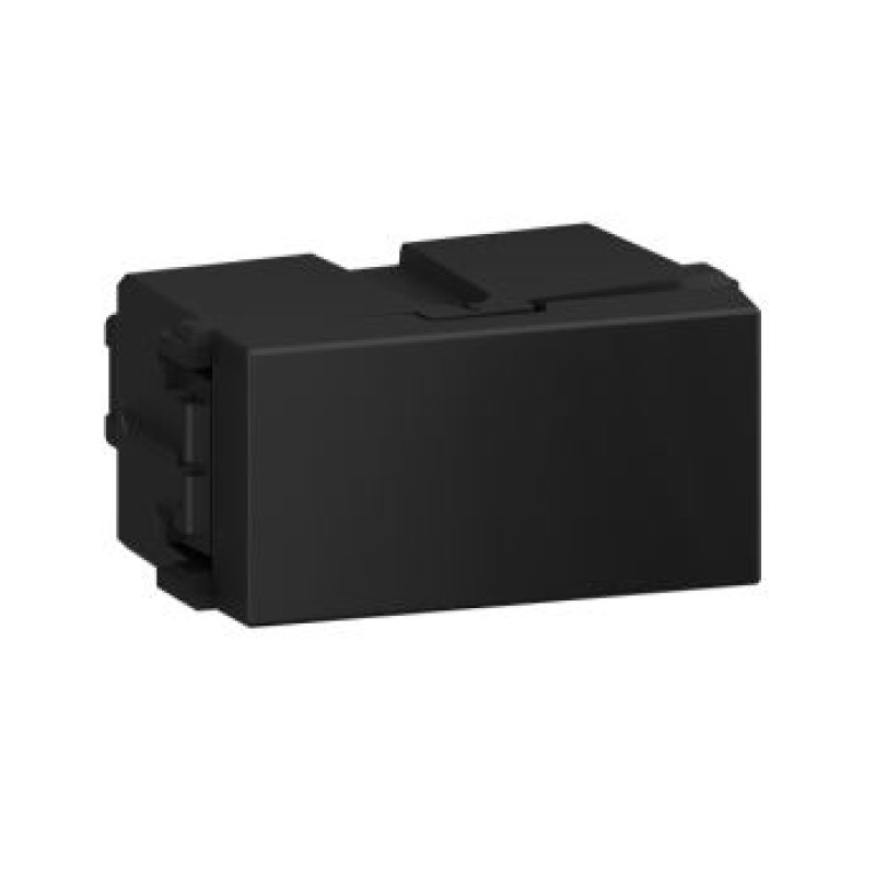 Módulo Interruptor Intermediário Weg Refinatto Preto R.13798077