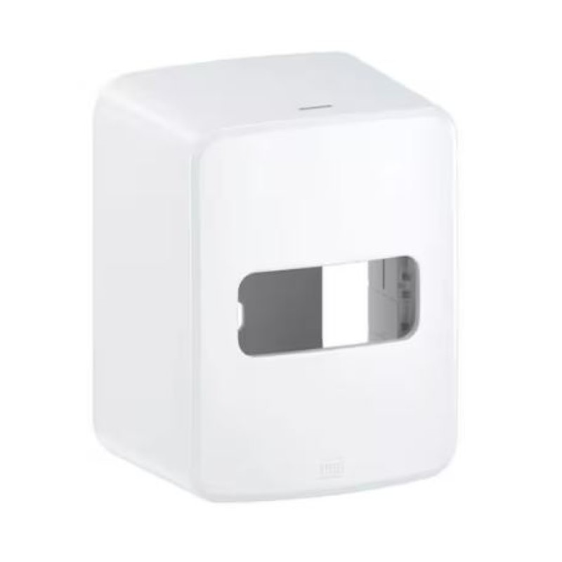 Conjunto Placa Sobrepor 1 Posição Weg Composé Branco R.13671153