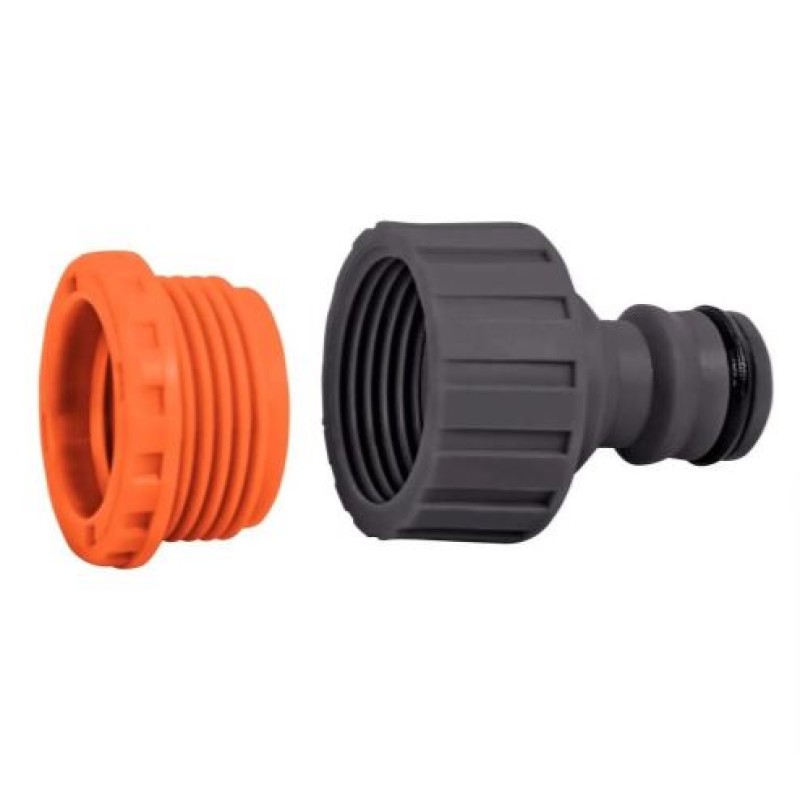 Adaptador para Mangueira Jardim Tramontina R.78502/000