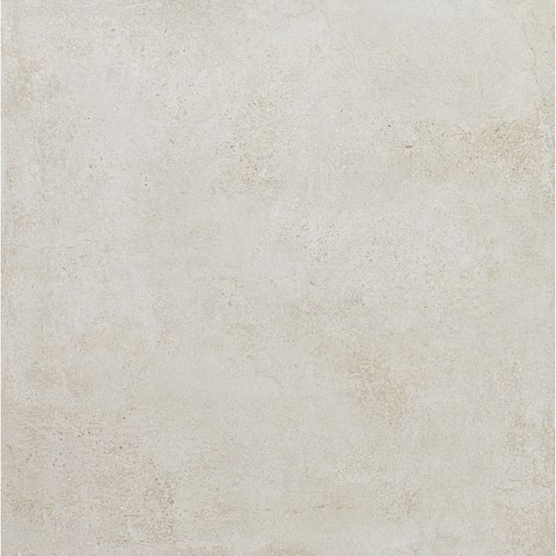 Porcelanato Incepa Seatte White 90cm x 90cm Retificado Polido