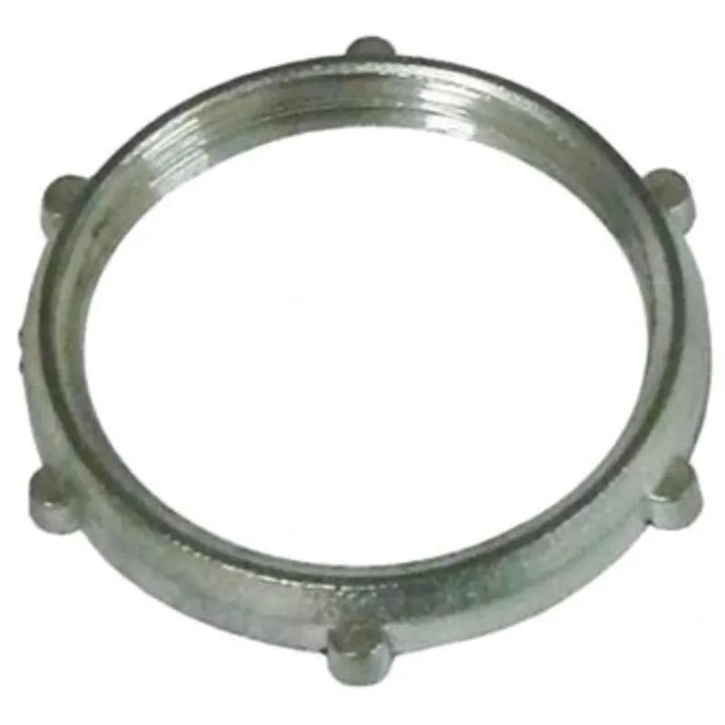 Arruela para Conduite 1pol c/1und