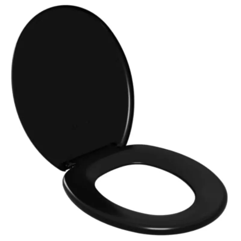 Assento Soft Astra Preto R.TPJ BR-1