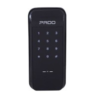 Fechadura Digital Pado Ref FDS10