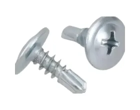 parafuso forro ponta broca 4,2X13 C/100pc moss