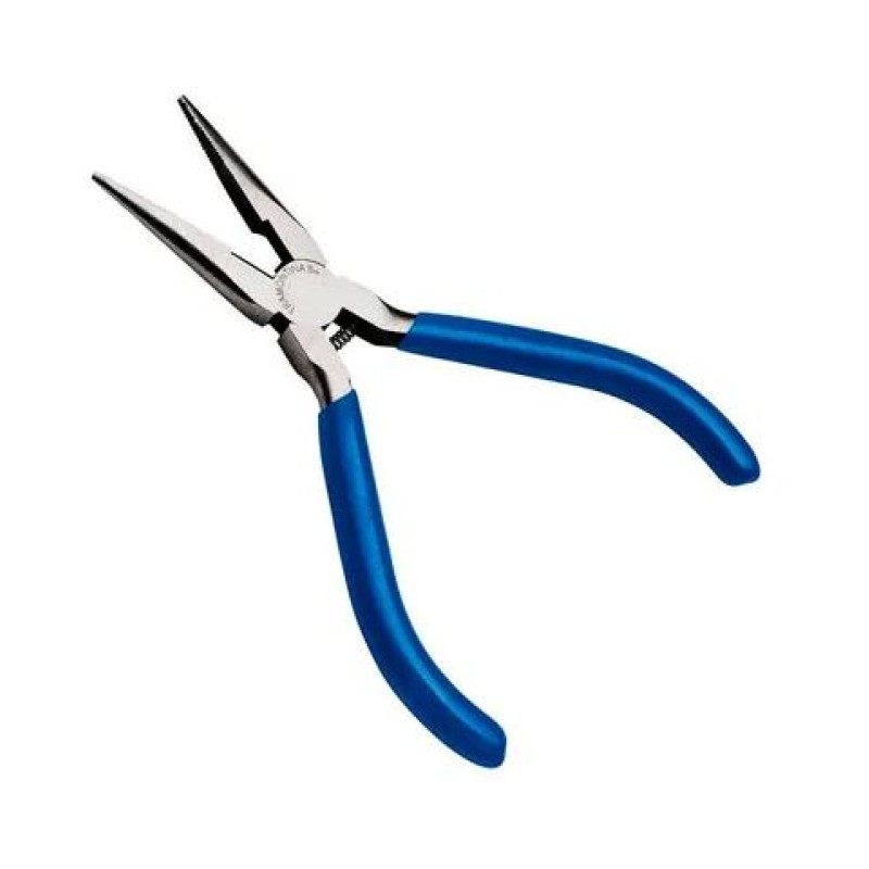 Alicate Meia Cana (5pol) Tramontina R.41105/301