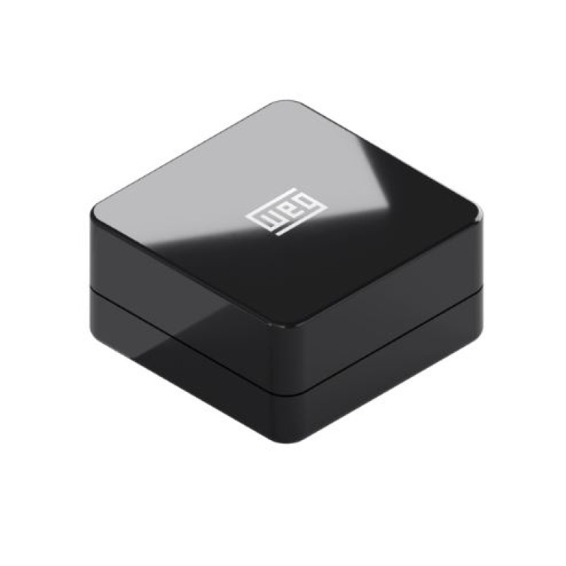 Controle Universal WI-FI Smart Weg Home Preto R.15718999
