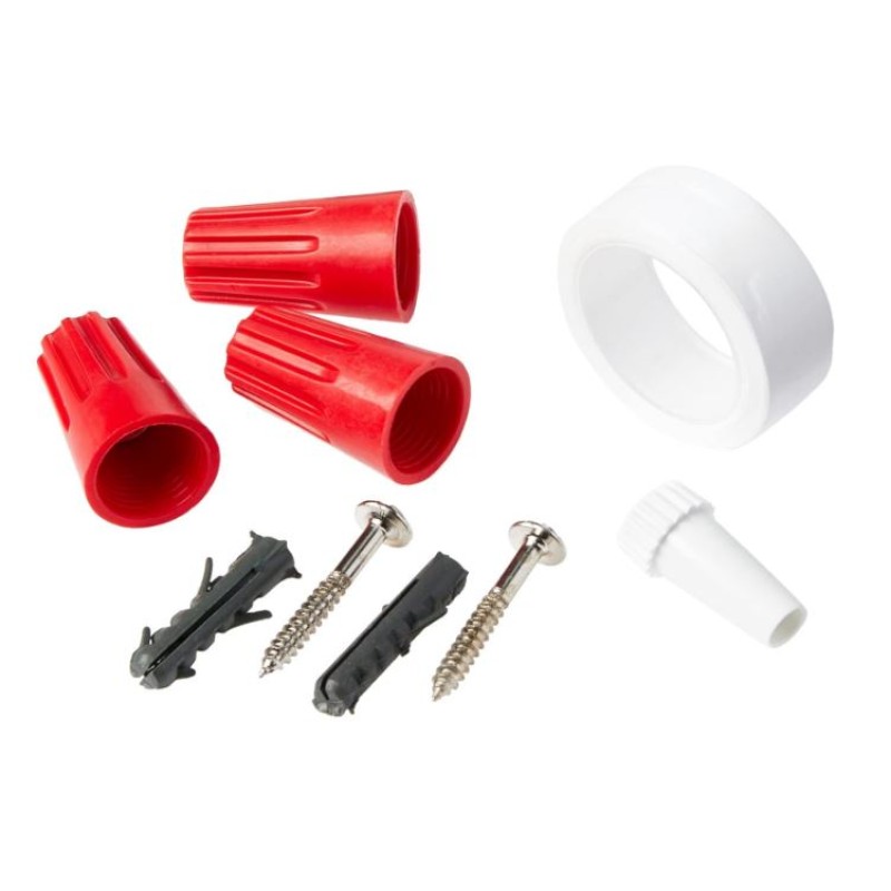 Kit Instalação para Chuveiros Elétricos Lorenzetti