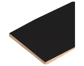 Madeirite Plastificado (preto) 13mm