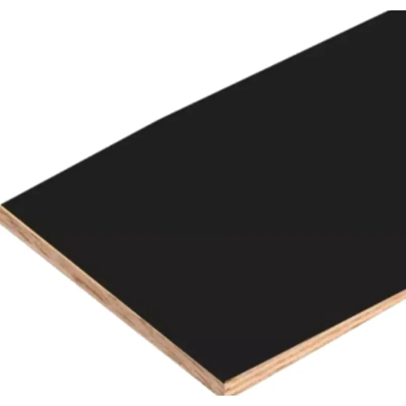 Madeirite Plastificado (preto) 13mm