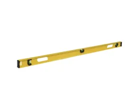 Nível de Alumínio Stanley 120cm(48pol)