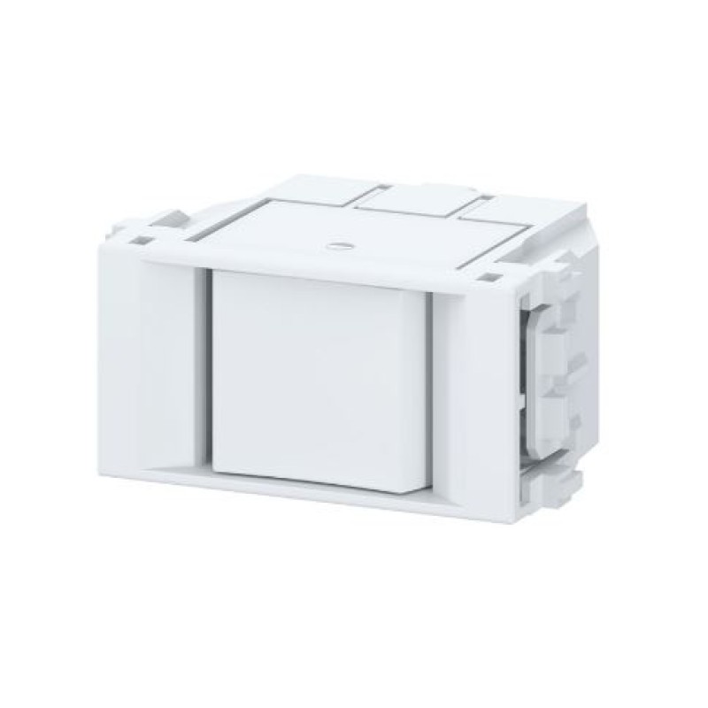 Módulo Interruptor Para Persianas 16A Weg Esatta Branco R.16095922