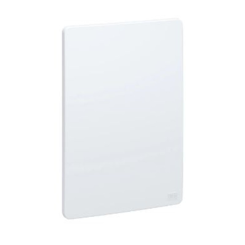 Placa 4x2 Cega Weg Esatta Branco R.16089864