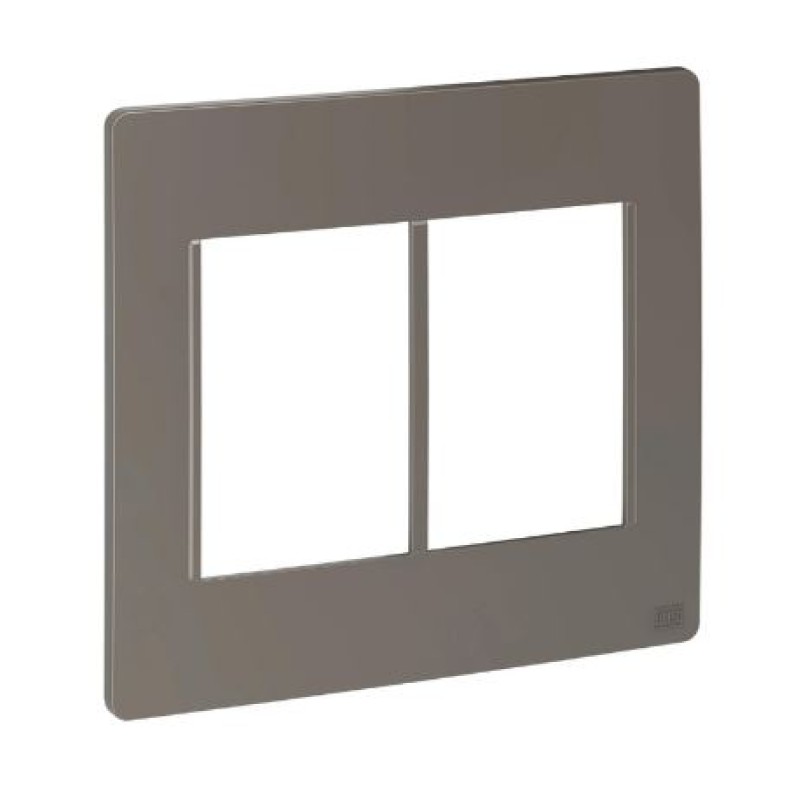 Placa 4x4 6 Posição Weg Esatta Argila R.16029156