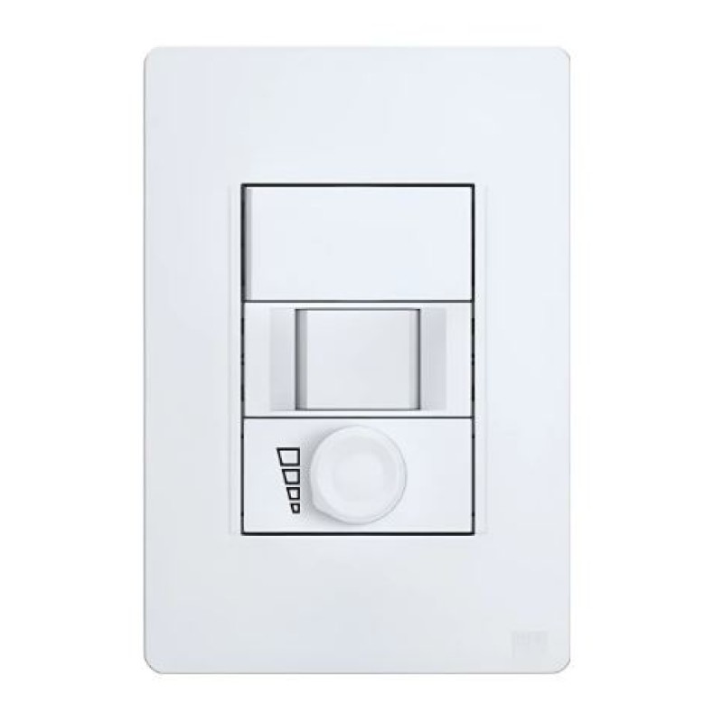 Kit Controle para Ventilador Weg Esatta Branco R.162272