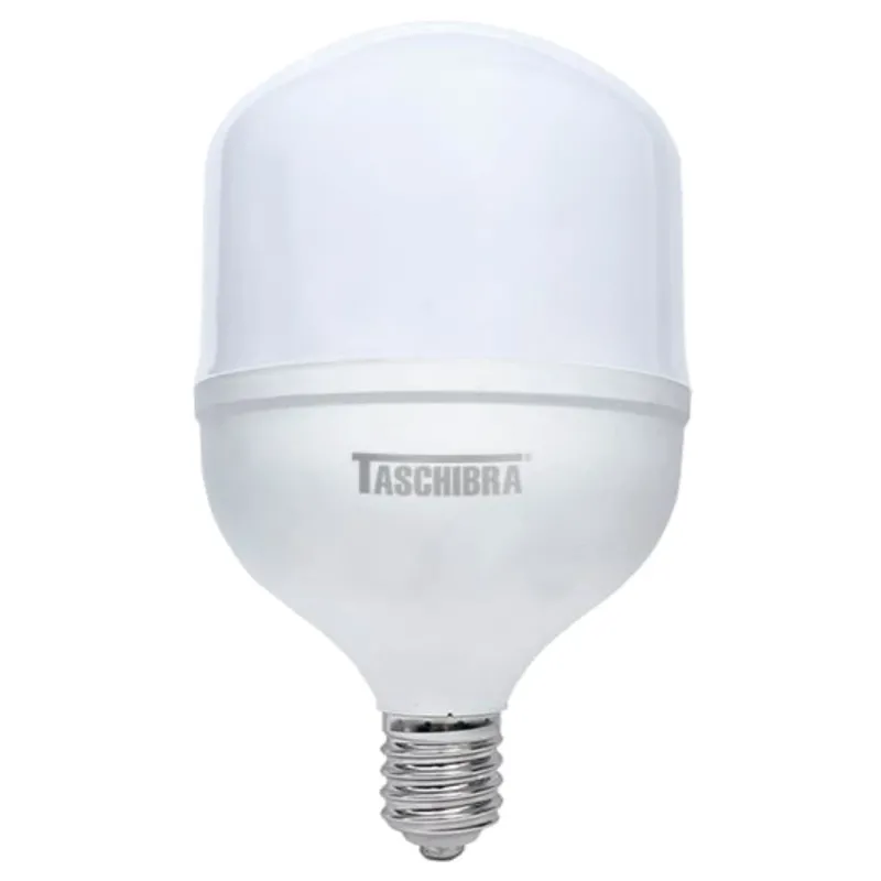 Lâmpada High Led Taschibra 50W Luz Branca TKL 270