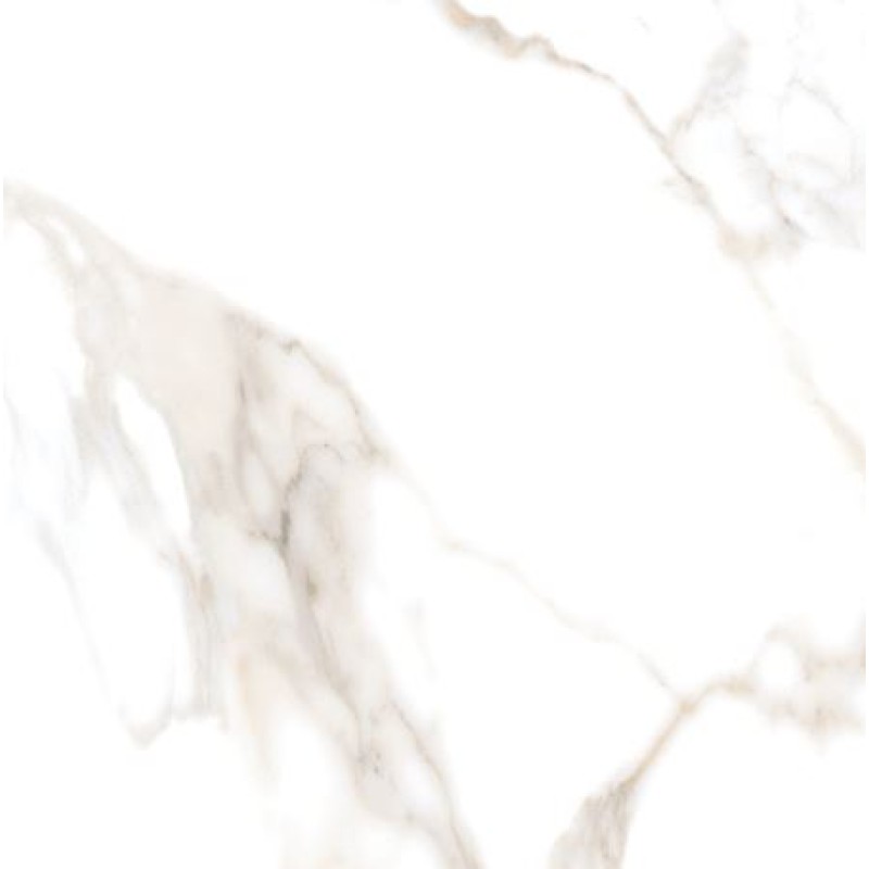 Porcelanato Delta Marmo Douro 70cm x 70cm Acetinado