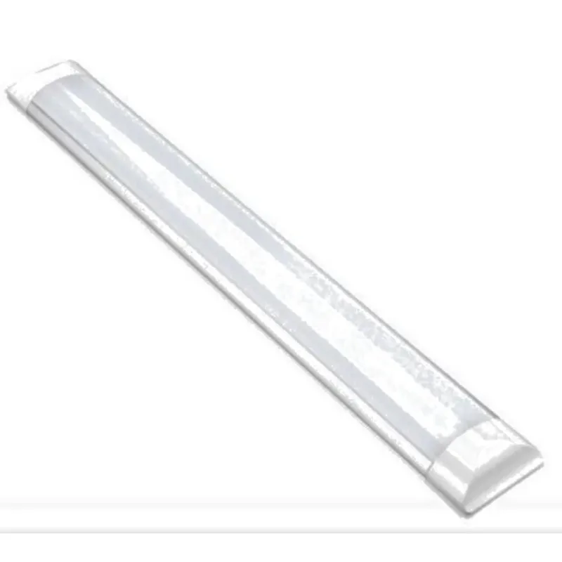 Luminária Sobrepor Led Taschibra 36W Luz Branca