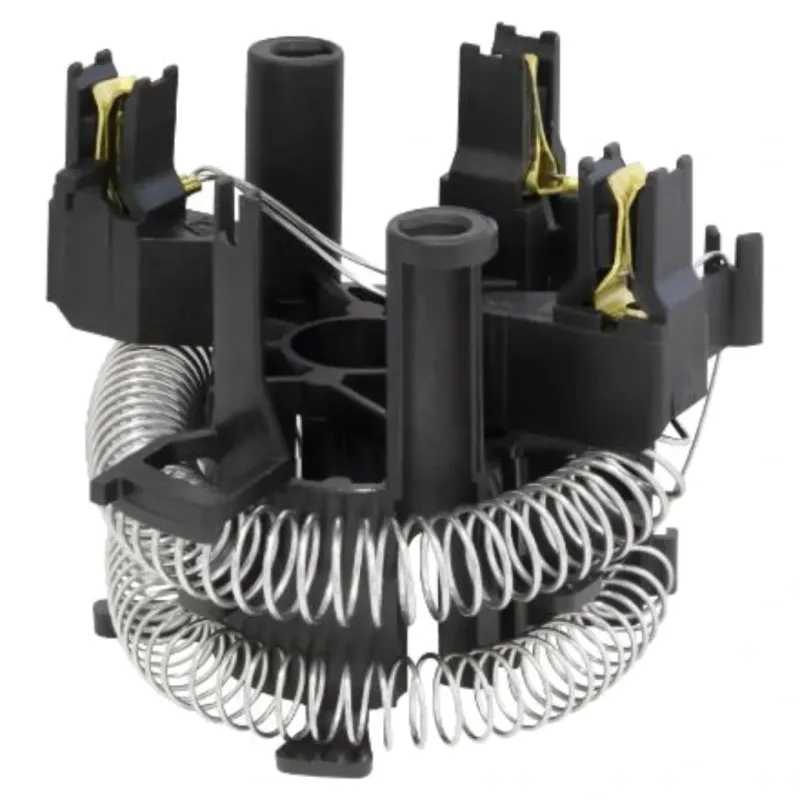 Resistência Chuveiro/Torneira Fame 4800W 127V Elegance R.4293