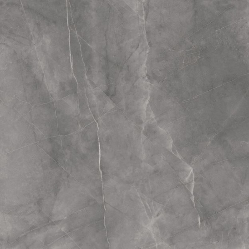 Piso Incopisos Perlino Grafito 974010 74cm x 74cm Polido