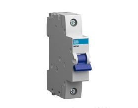 Disjuntor Din Curva C Weg 1x50 Ref 15265692