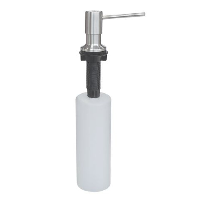 Dispenser de Embutir Inox Tramontina 500ml R.94517/004