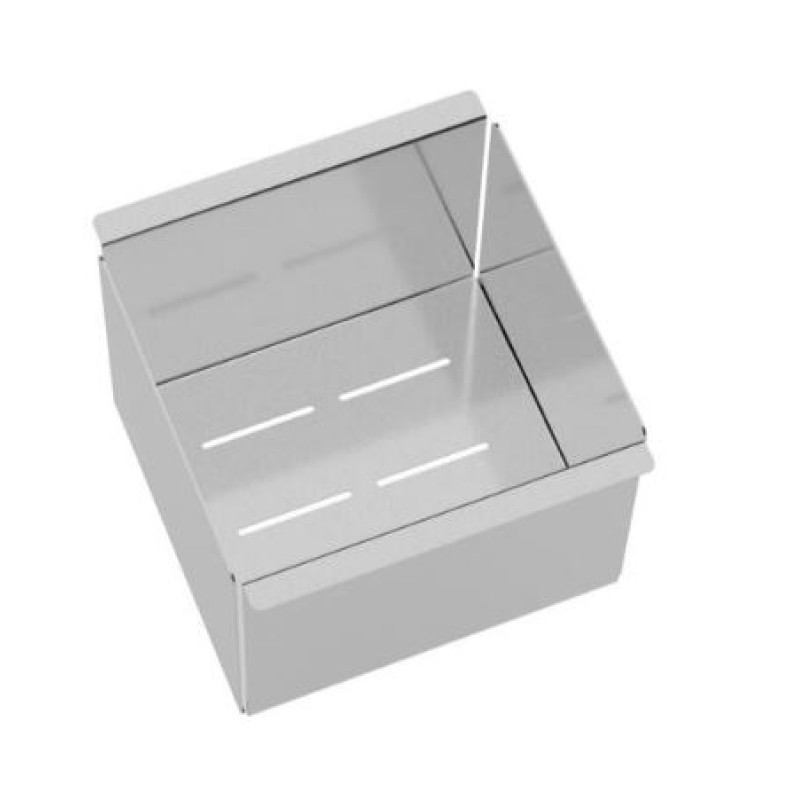 Escorregador Multiuso Inox Tramontina 15x15x12cm R.94534/020