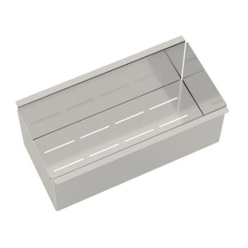 Escorregador Multiuso Inox Tramontina 30x15x12cm R.94534/021