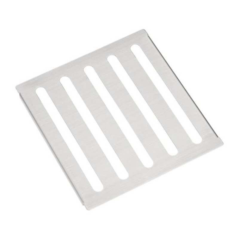 Escorregador para Pratos Inox Tramontina 15x15x1cm R.94534/022