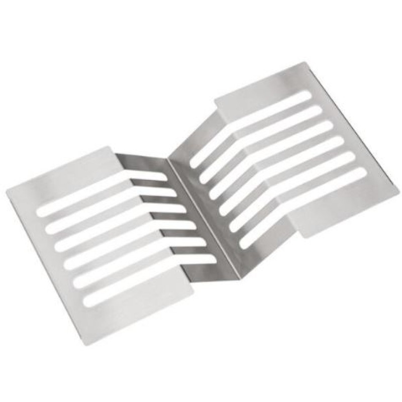 Escorregador para Pratos Inox Tramontina 30x15x4cm R.94534/025