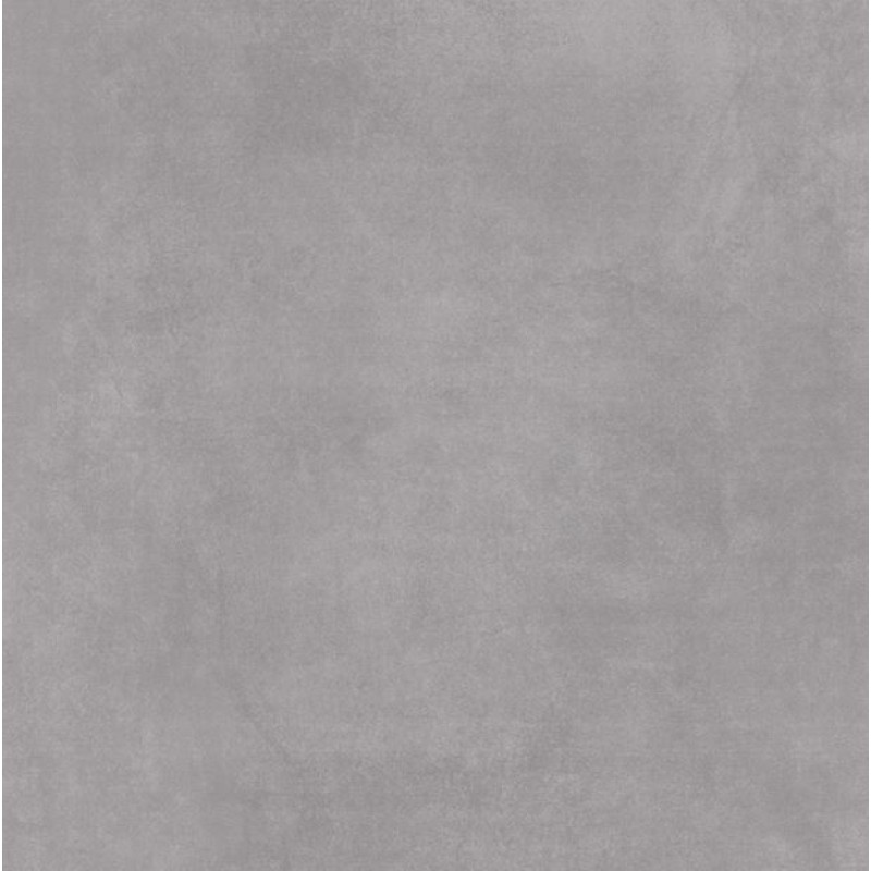Porcelanato Incepa Duo Concret Gris 90cm x 90cm Retificado Acetinado