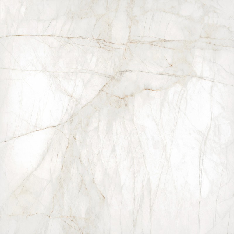 Porcelanato Incepa Marmo Real 90cm x 90cm Retificado Acetinado