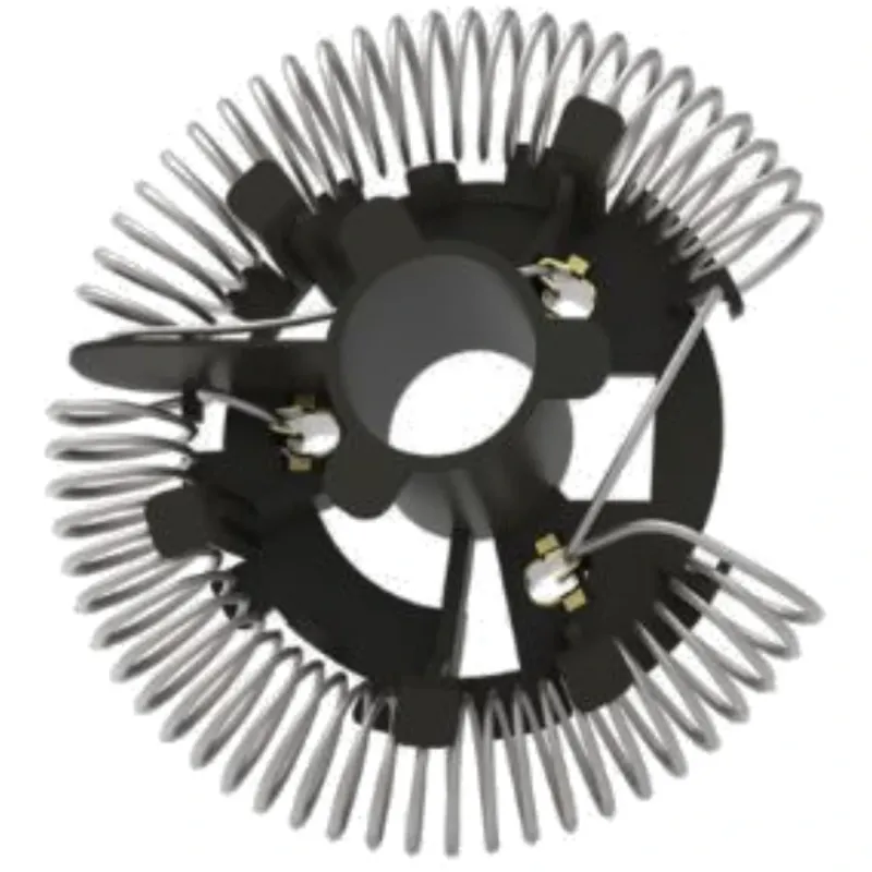 Resistência Para Ducha E-Soft Enerbras 7500 Watts 220 Volts