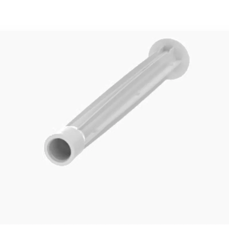 Haste Para Chuveiro Enerbras 30 cm Branco