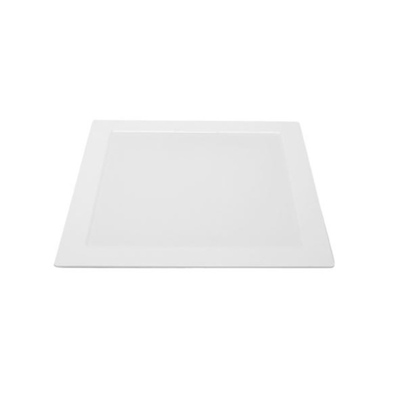 Painel de Embutir Led Taschibra 36W luz Branca Quadrado