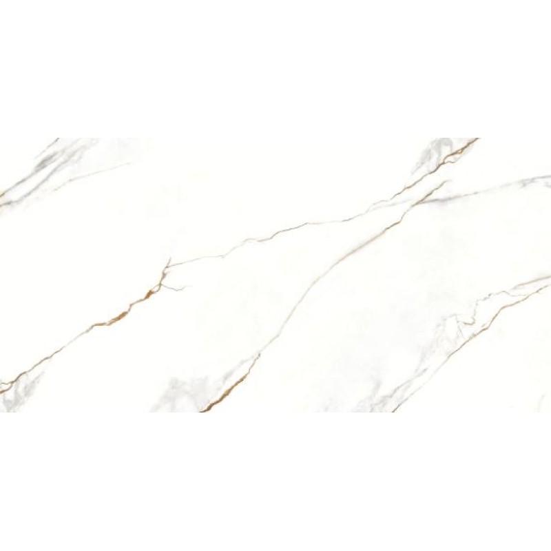 Porcelanato Delta Vene Doro 60cm x 120cm Polido