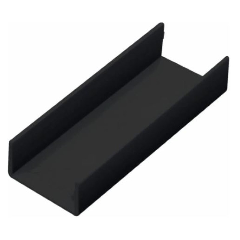 Luva Fame Sistema Externo Preto R.525