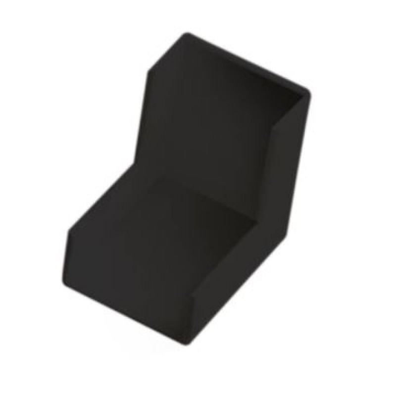 Cotovelo Externo Fame Sistema Externo Preto R.526