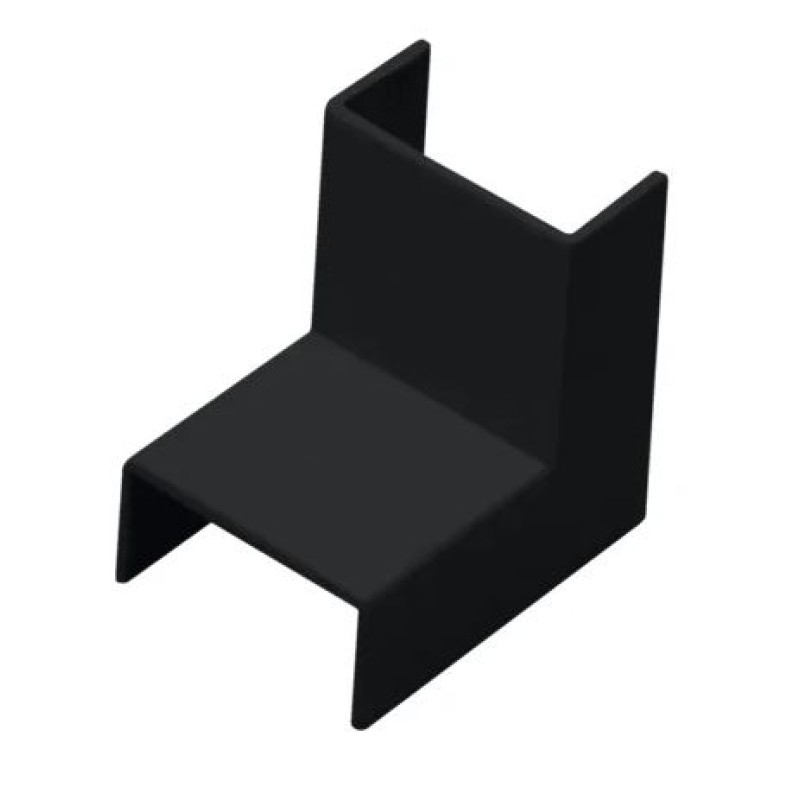 Cotovelo Interno Fame Sistema Externo Preto R.522