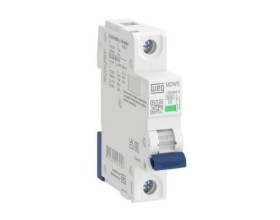 Disjuntor Din Curva C Weg 1x50 Ref C6 14449665