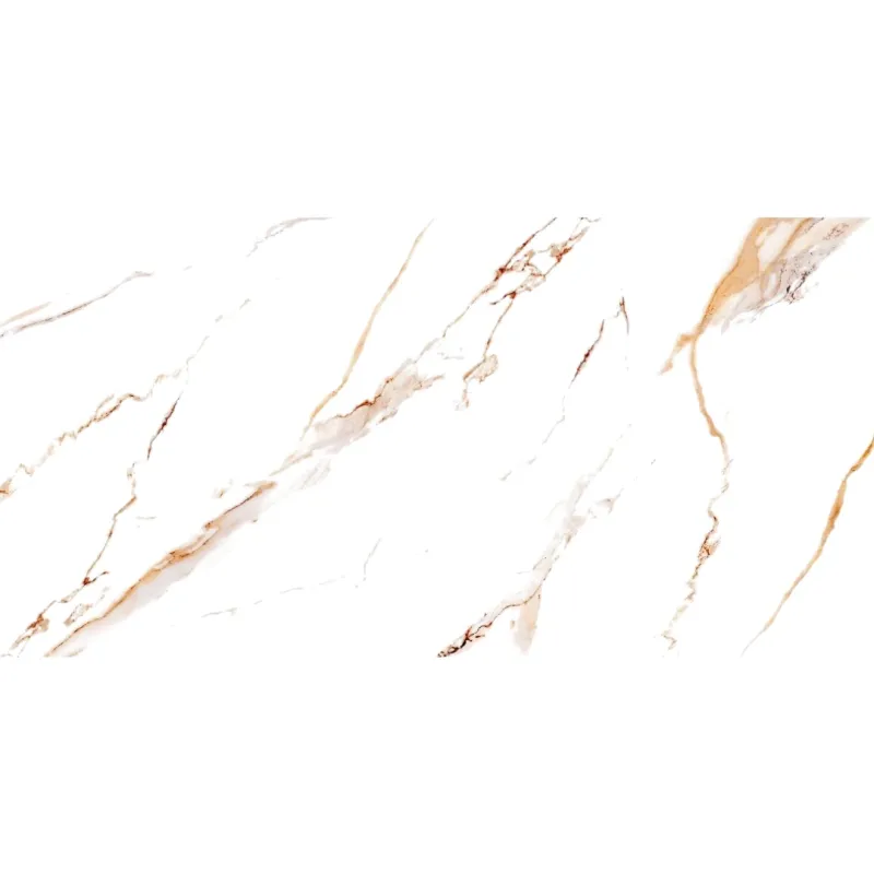 Revestimento Incopisos Calacata Doro 513007 56cm x 113cm Polido