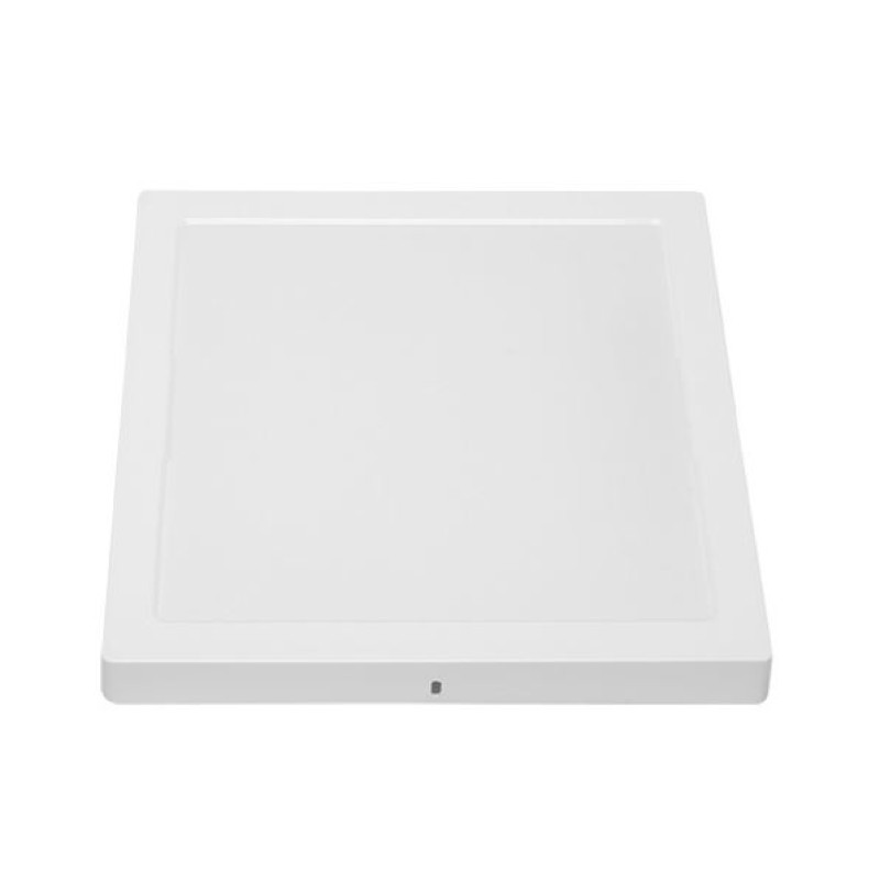 Painel de Sobrepor Led Taschibra 36W Luz Branca Quadrado