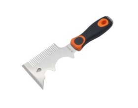 Espátula Multiuso para Pintura Tigre Pro R.2330-00