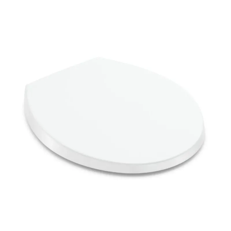 Assento Roca Polipropileno Zip Plus Branco