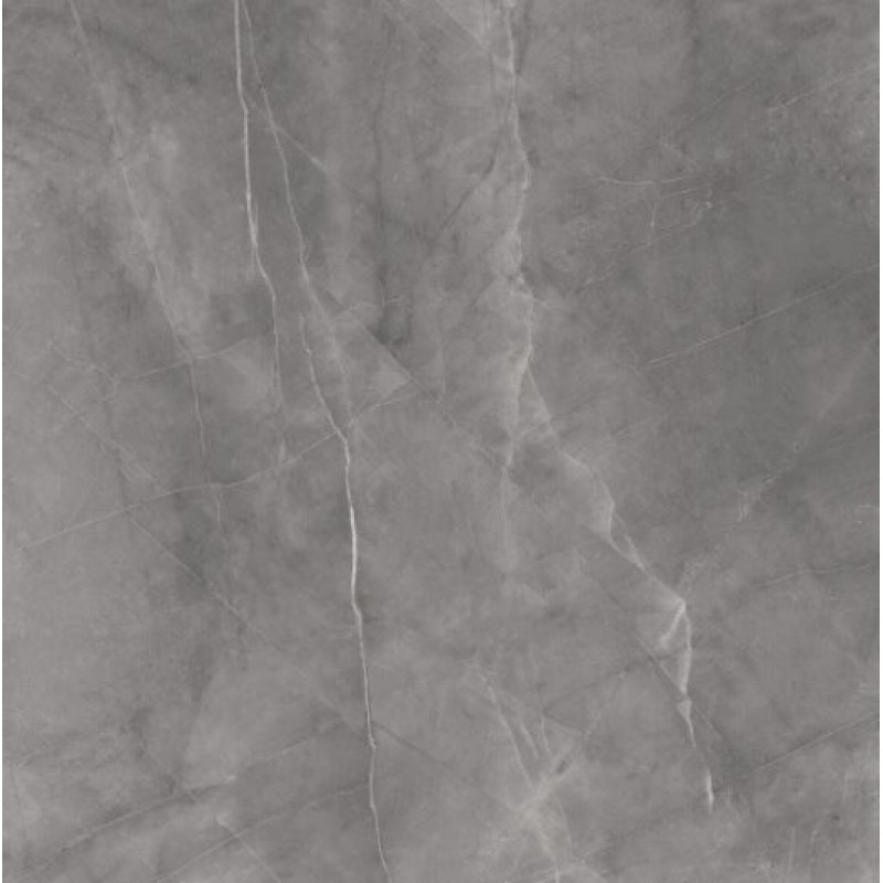 Piso Incopisos Perlino Grafito 975010 75cm x 75cm Acetinado