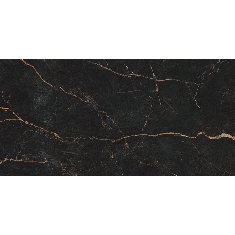 Revestimento Incopisos Habitare Black 913010 56cm x 113cm Polido