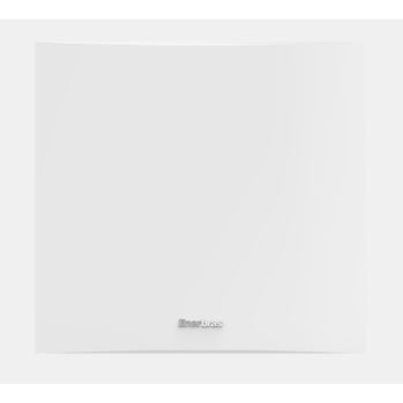 Conjunto Placa Cega 4x4 Enerbras Beleze Branco Ref 1412-E1